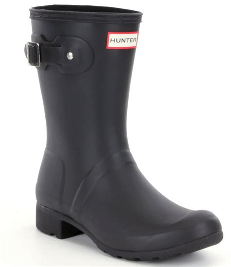 replica hunter rain boots|hunter rain boots official site.